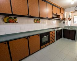 Blk 405 Woodlands Street 41 (Woodlands), HDB Executive #609184461